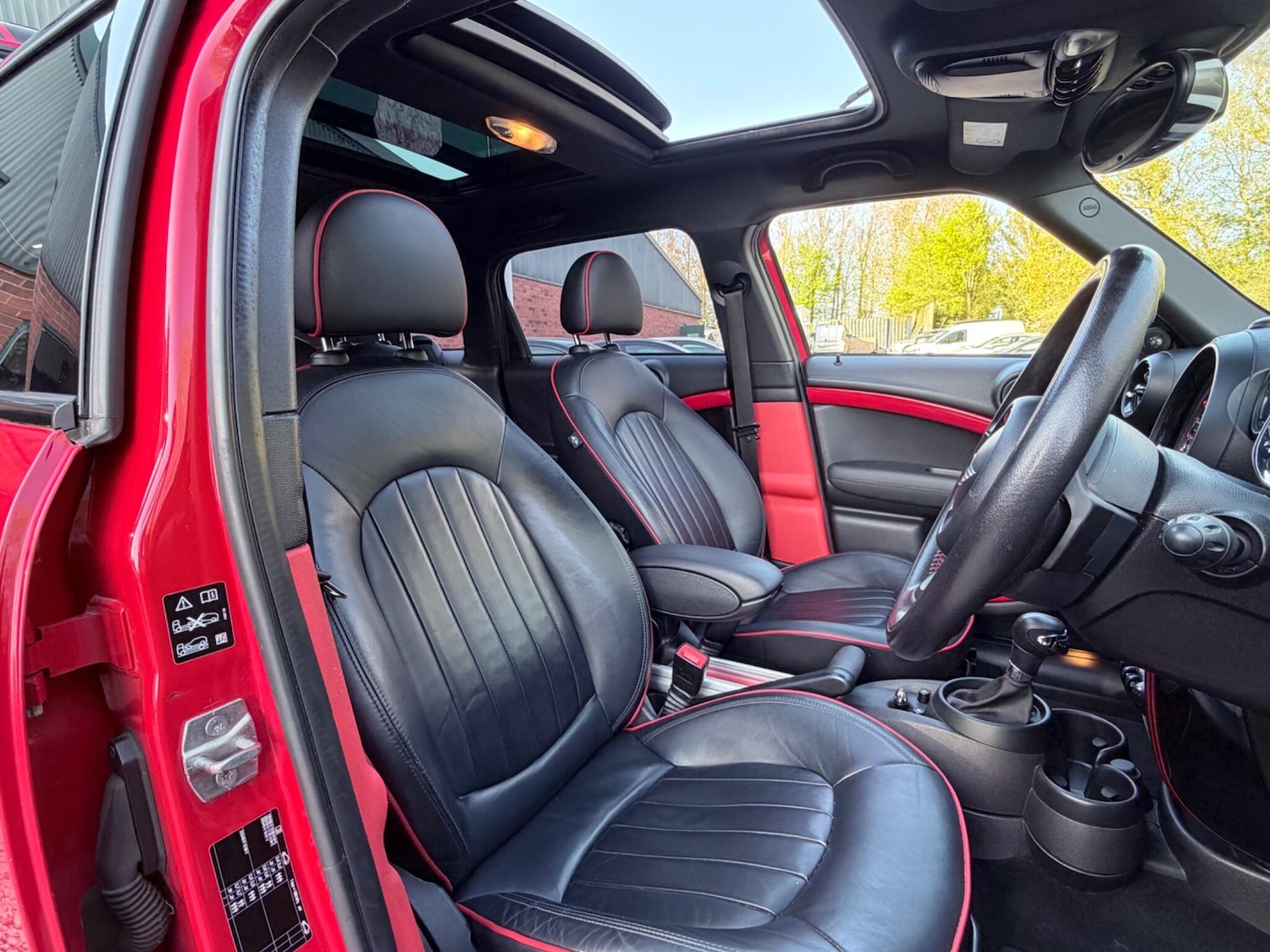 Used MINI Countryman 2016 for sale - 78184179: Photo 26