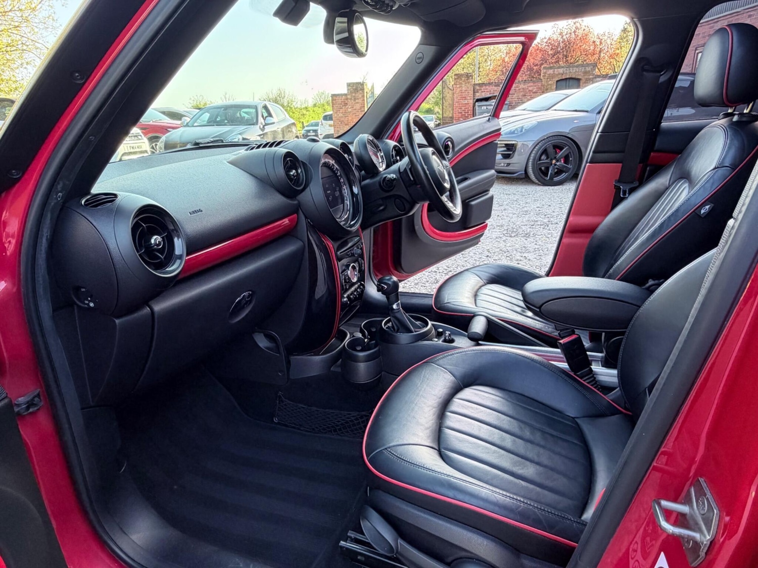 Used MINI Countryman 2016 for sale - 78184179: Photo 27