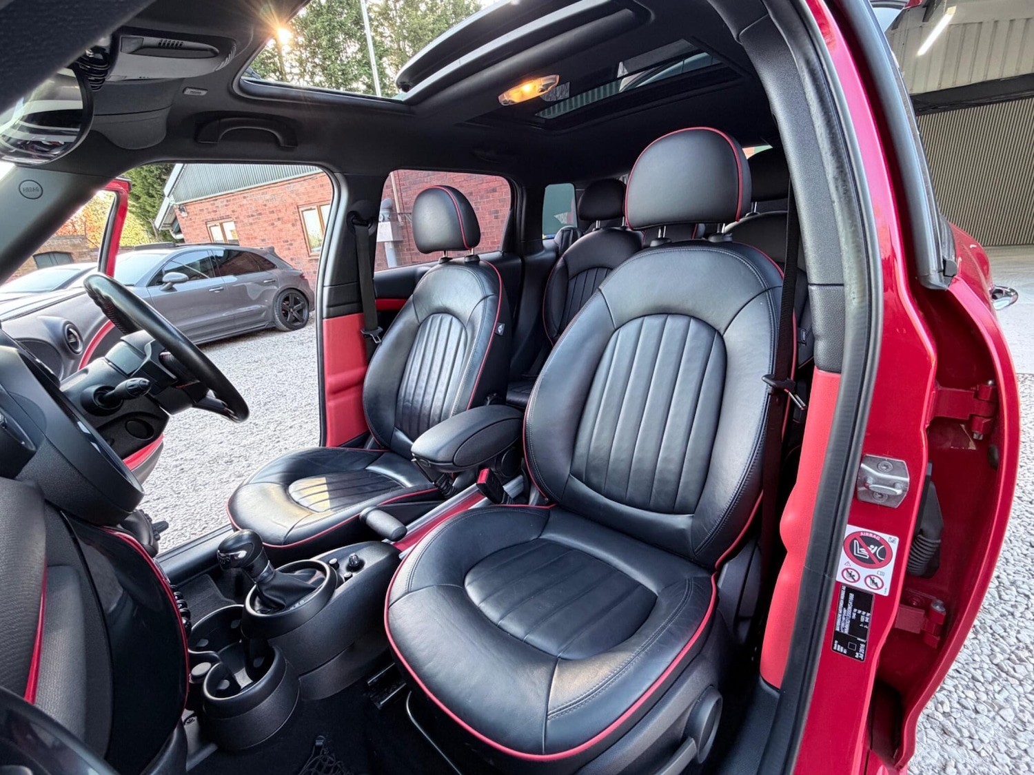 Used MINI Countryman 2016 for sale - 78184179: Photo 28