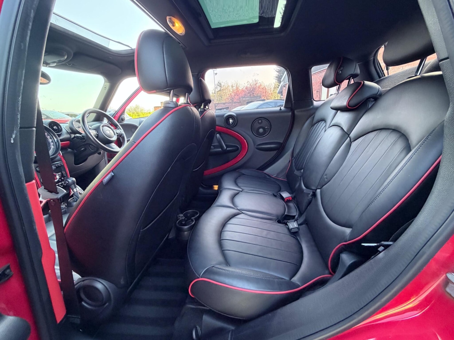 Used MINI Countryman 2016 for sale - 78184179: Photo 29