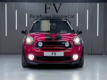 Used MINI Countryman 2016 for sale - 78184179: Photo