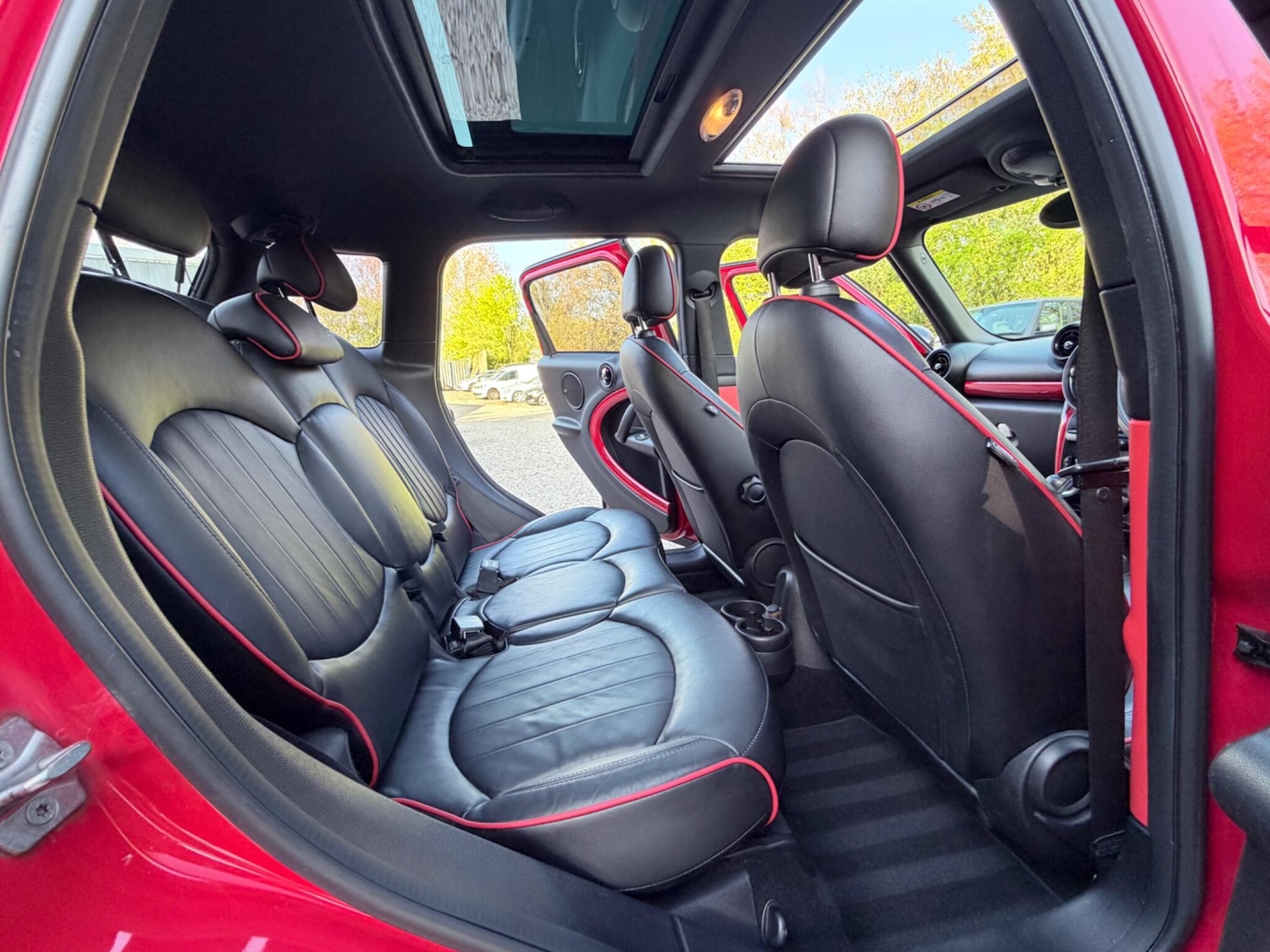 Used MINI Countryman 2016 for sale - 78184179: Photo 30