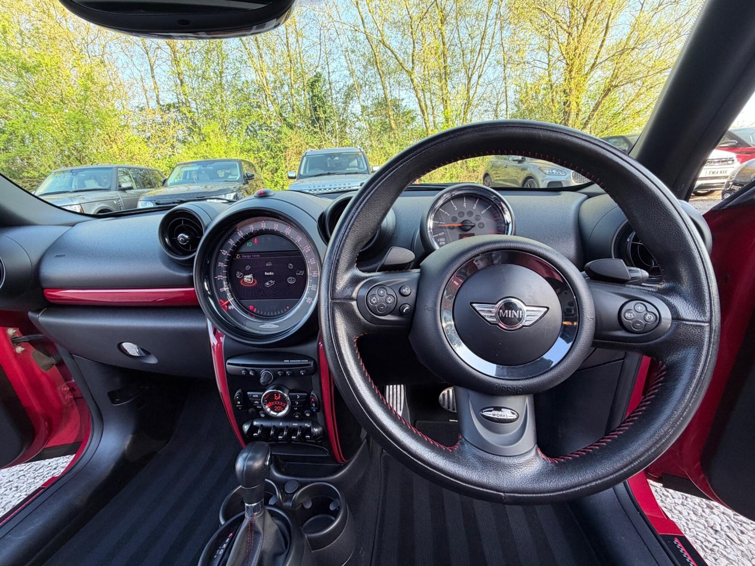 Used MINI Countryman 2016 for sale - 78184179: Photo 31