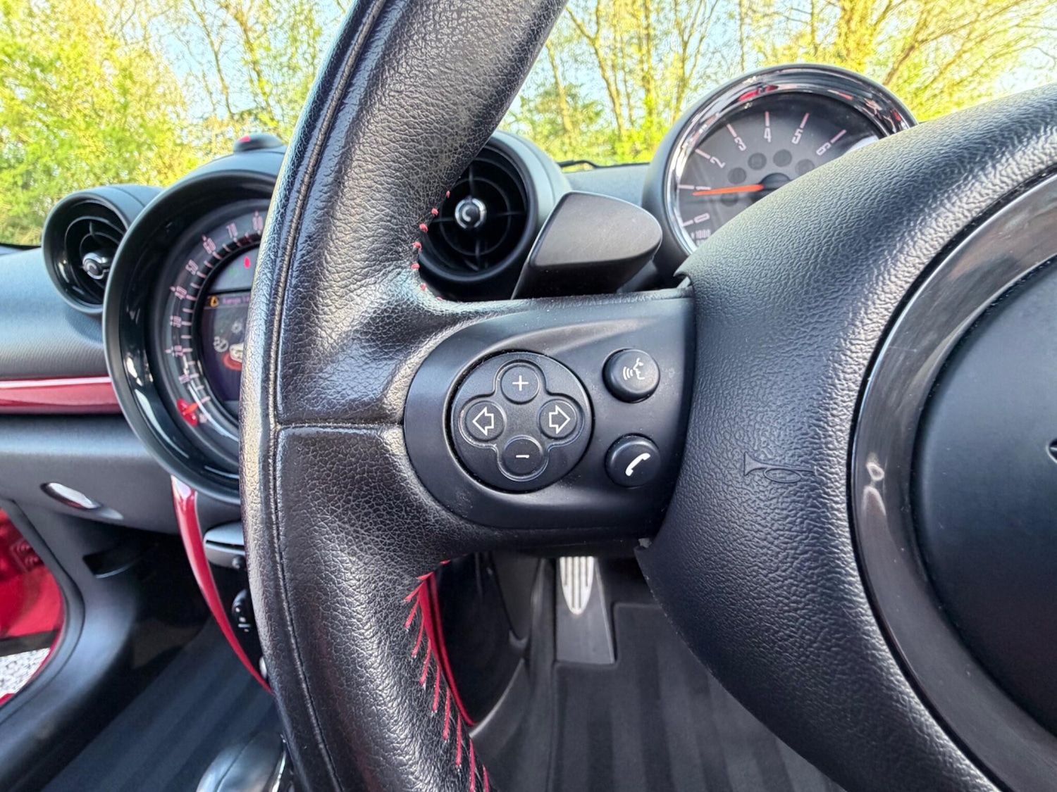 Used MINI Countryman 2016 for sale - 78184179: Photo 32