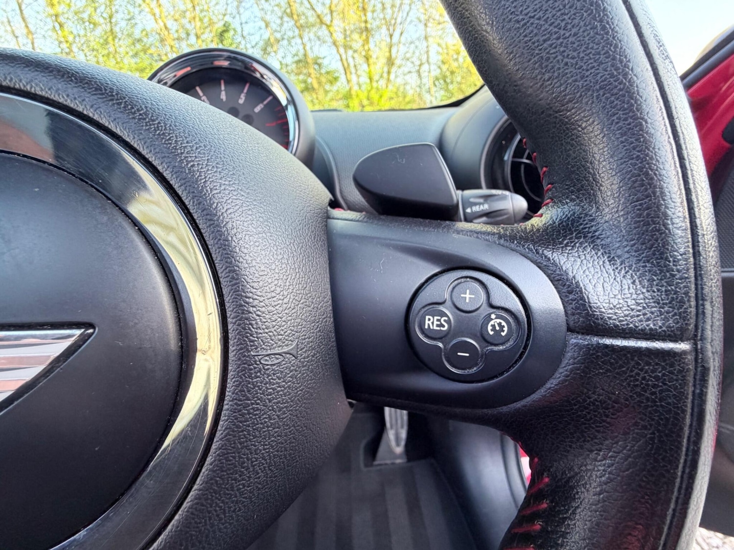 Used MINI Countryman 2016 for sale - 78184179: Photo 33