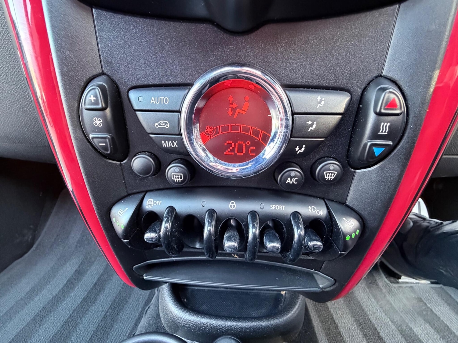 Used MINI Countryman 2016 for sale - 78184179: Photo 35