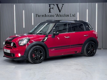 Used MINI Countryman 2016 for sale - 78184179: Photo