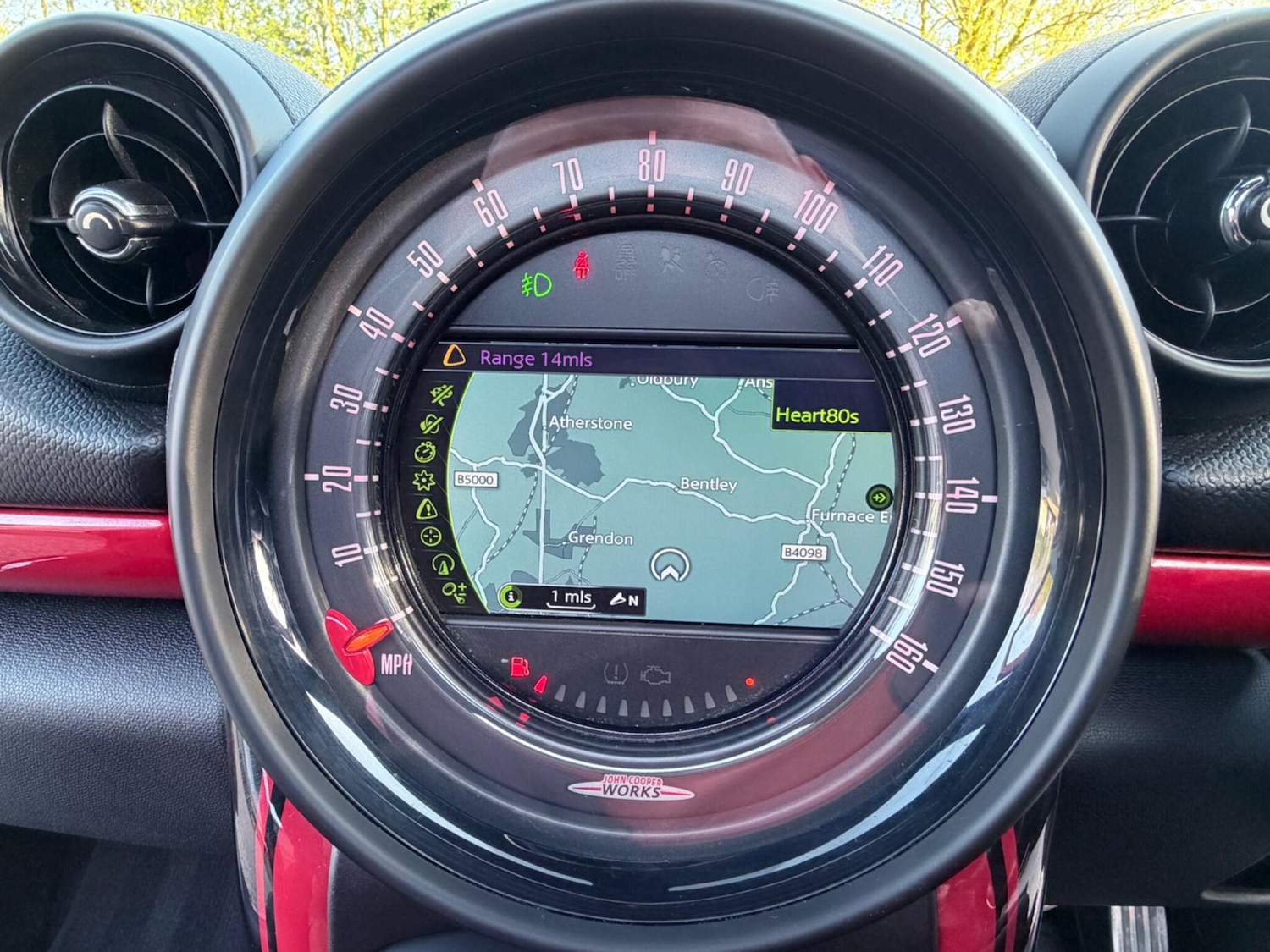 Used MINI Countryman 2016 for sale - 78184179: Photo 40