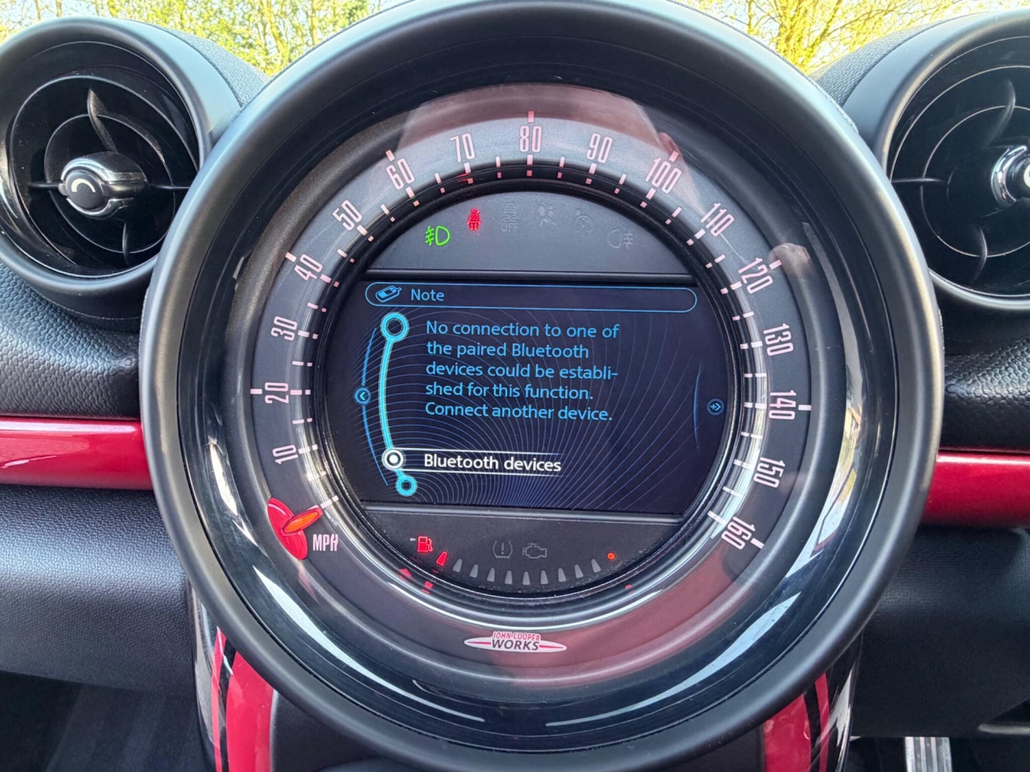 Used MINI Countryman 2016 for sale - 78184179: Photo 41