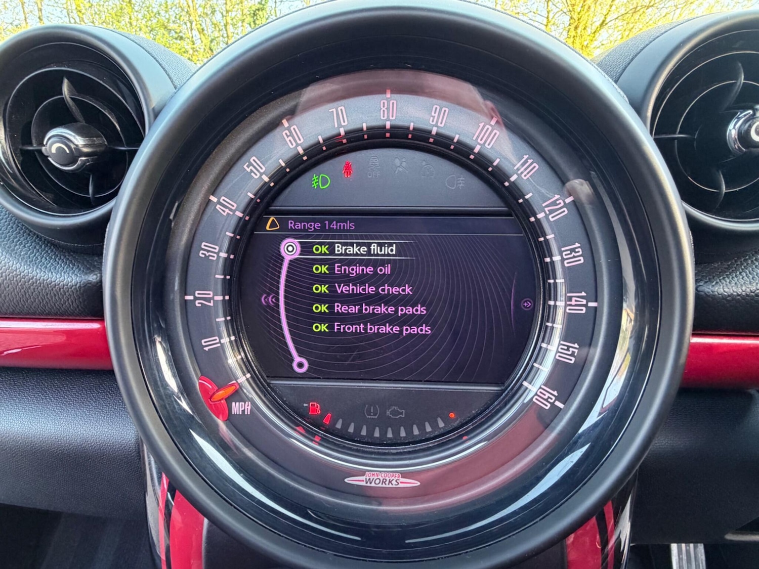 Used MINI Countryman 2016 for sale - 78184179: Photo 43