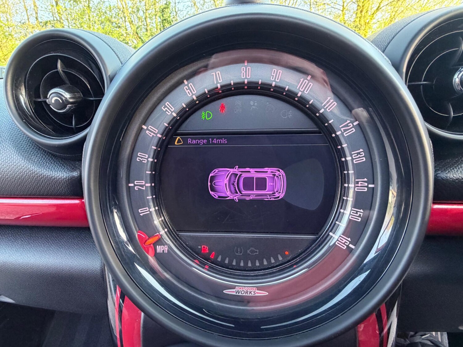 Used MINI Countryman 2016 for sale - 78184179: Photo 44