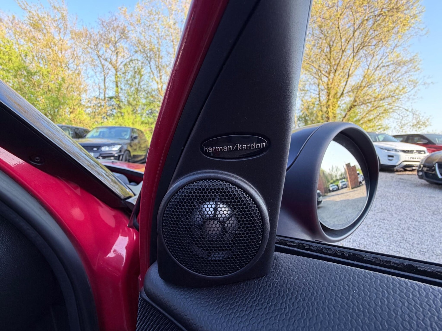 Used MINI Countryman 2016 for sale - 78184179: Photo 45