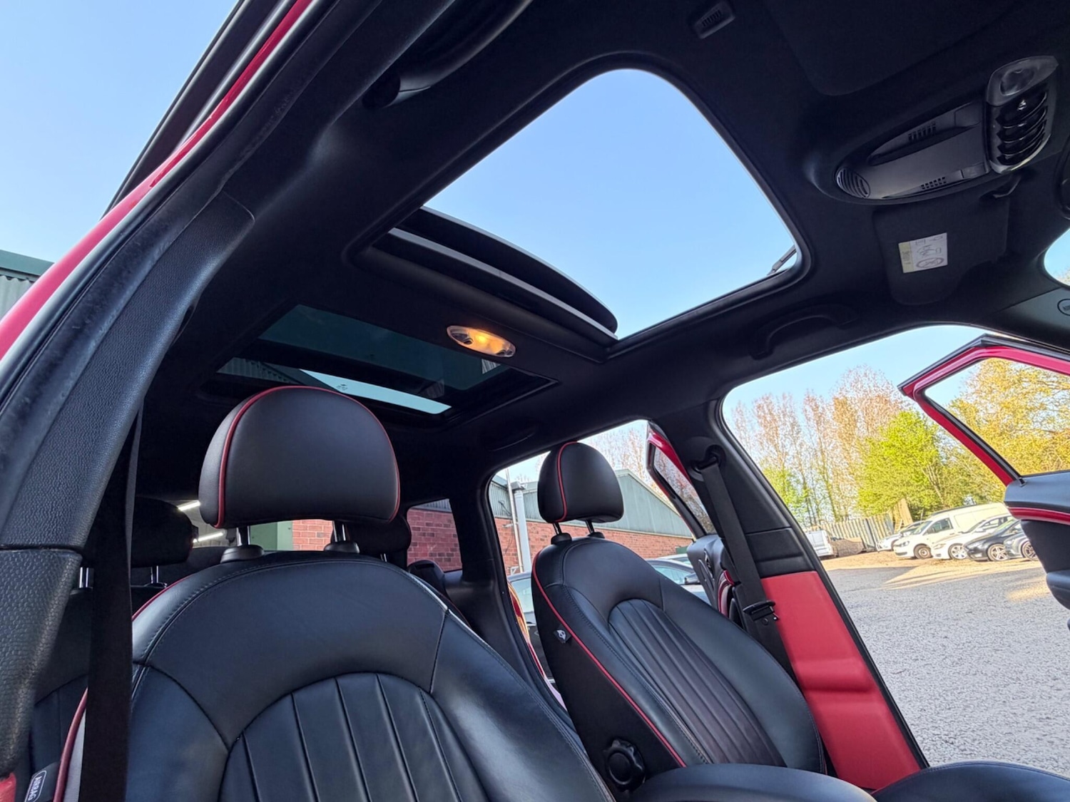 Used MINI Countryman 2016 for sale - 78184179: Photo 48