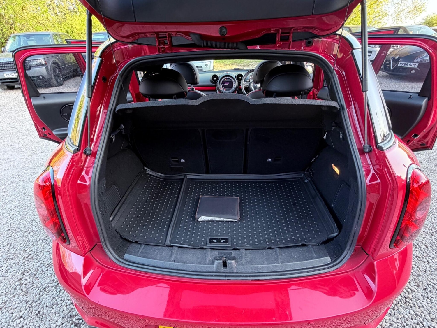 Used MINI Countryman 2016 for sale - 78184179: Photo 49