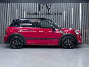 Used MINI Countryman 2016 for sale - 78184179: Photo