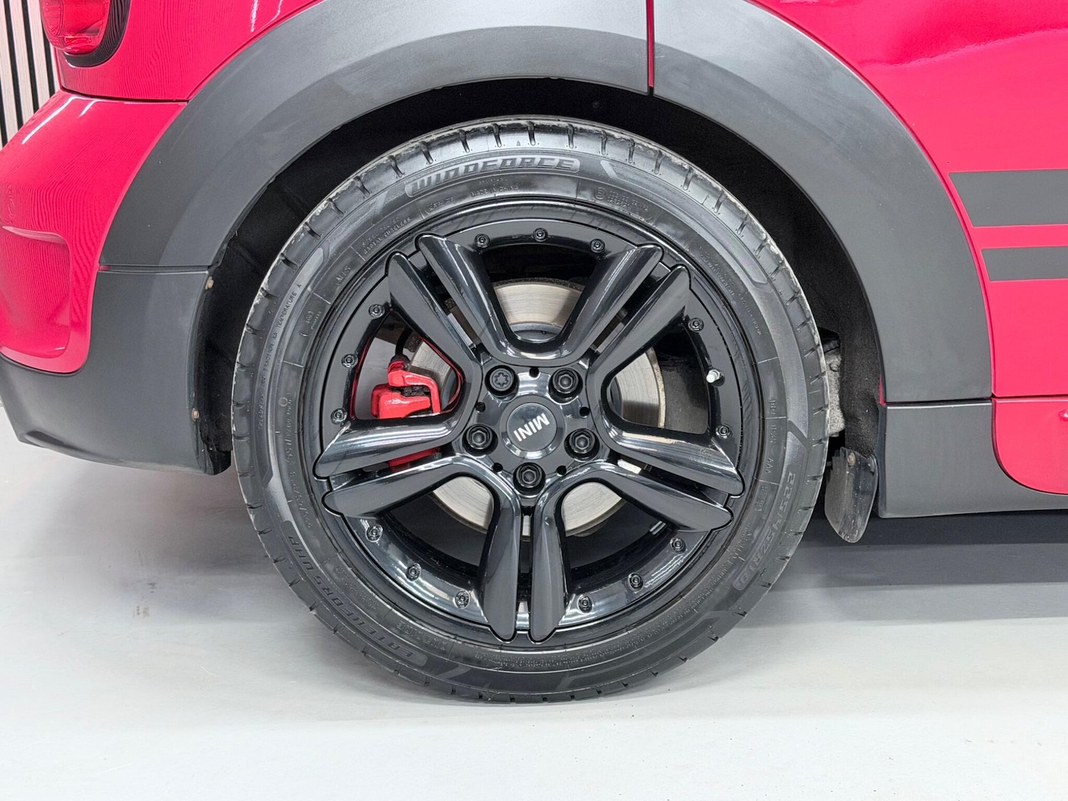 Used MINI Countryman 2016 for sale - 78184179: Photo 5