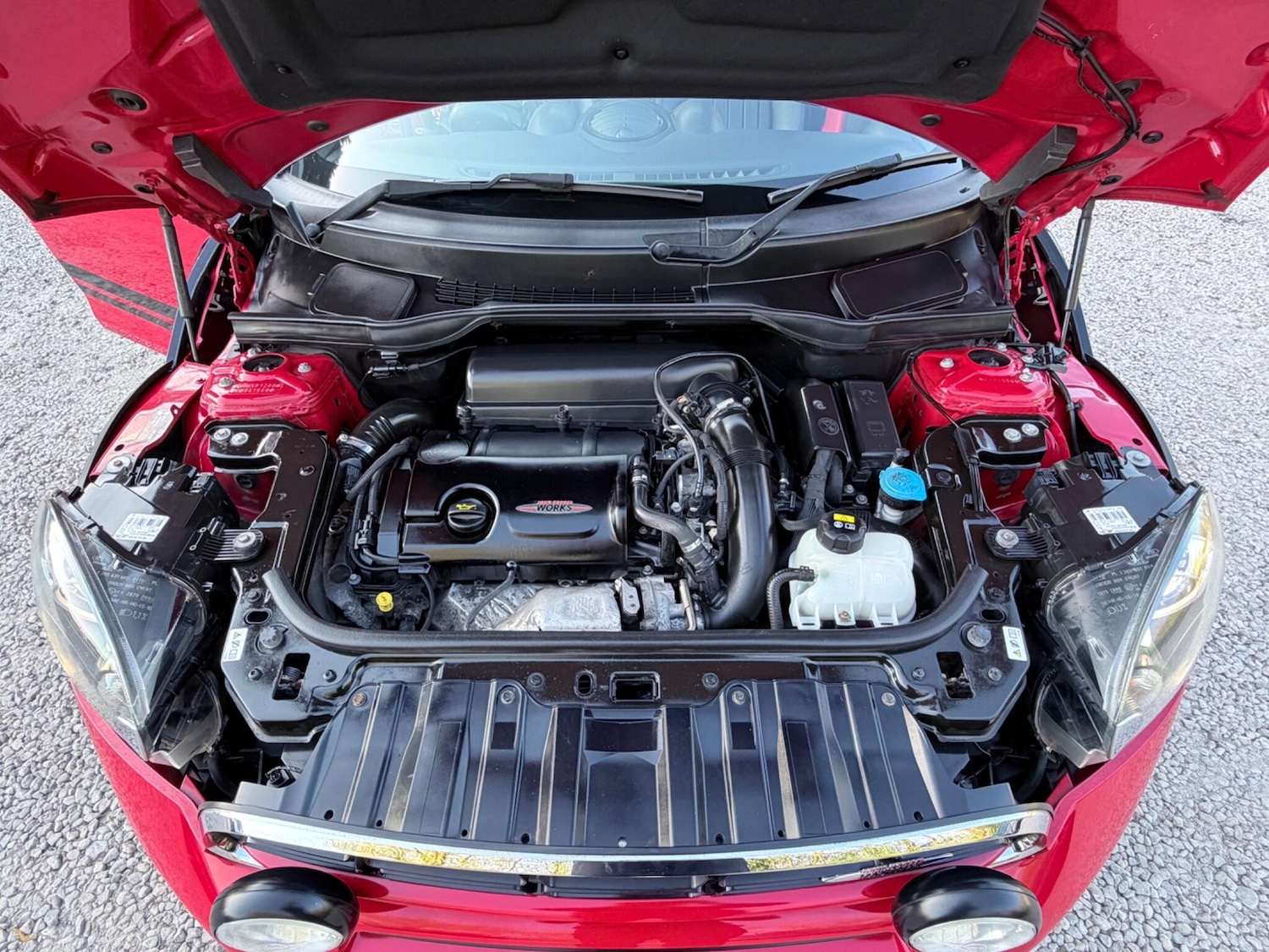 Used MINI Countryman 2016 for sale - 78184179: Photo 50