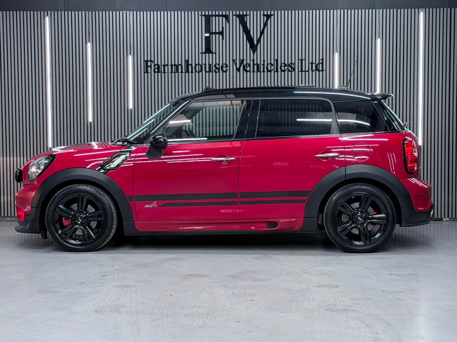 Used MINI Countryman 2016 for sale - 78184179: Photo 7