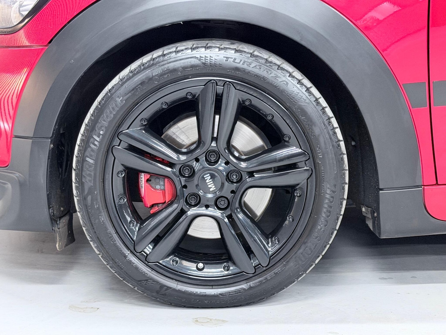 Used MINI Countryman 2016 for sale - 78184179: Photo 8