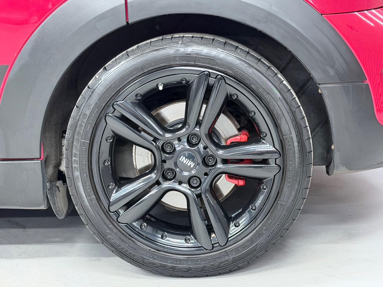 Used MINI Countryman 2016 for sale - 78184179: Photo 9