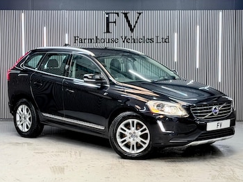 Used Volvo XC60 2013 for sale - 78809596: Photo