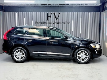Used Volvo XC60 2013 for sale - 78809596: Photo