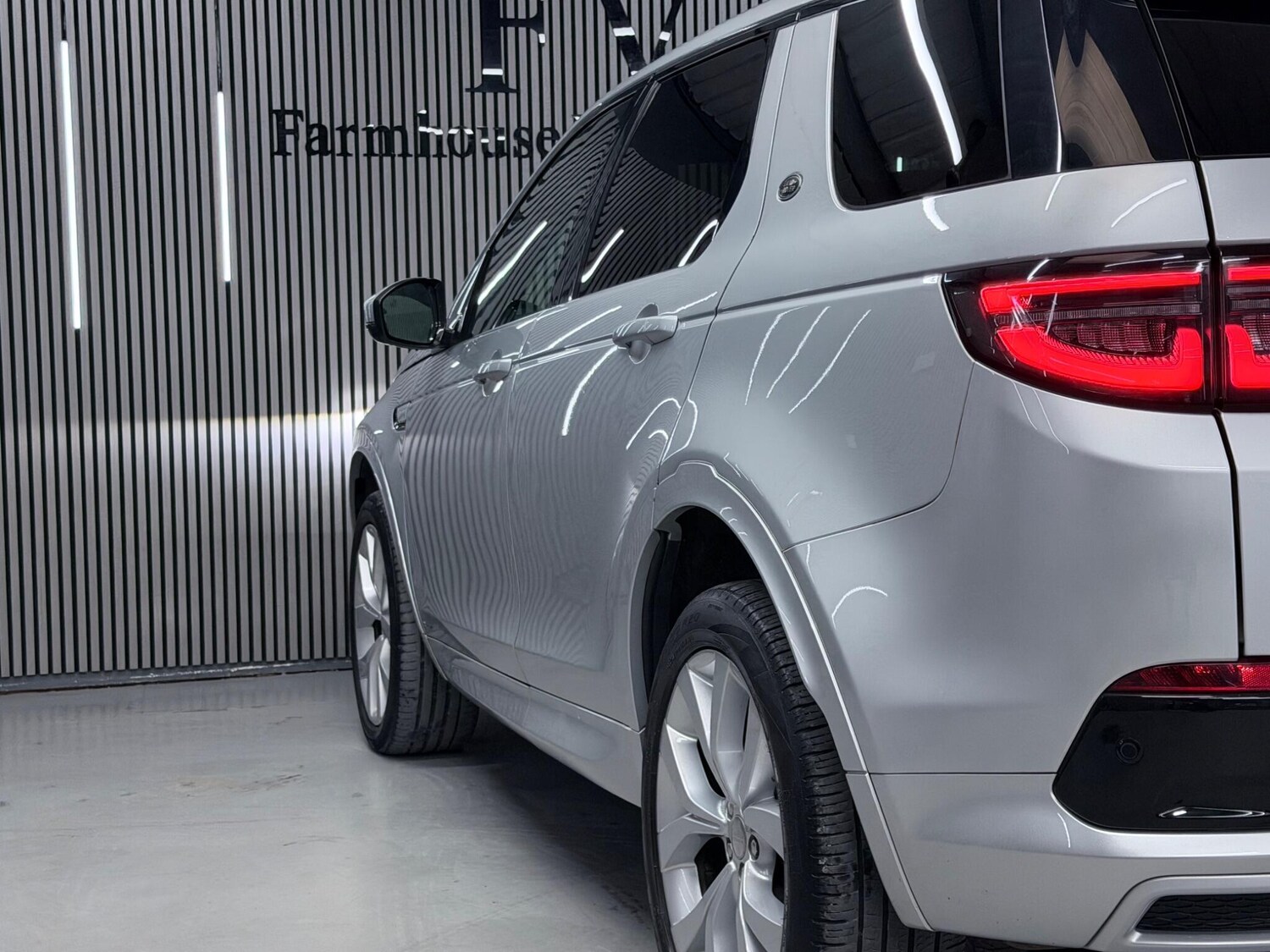 Used Land Rover Discovery Sport 2019 for sale - 77970030: Photo 20