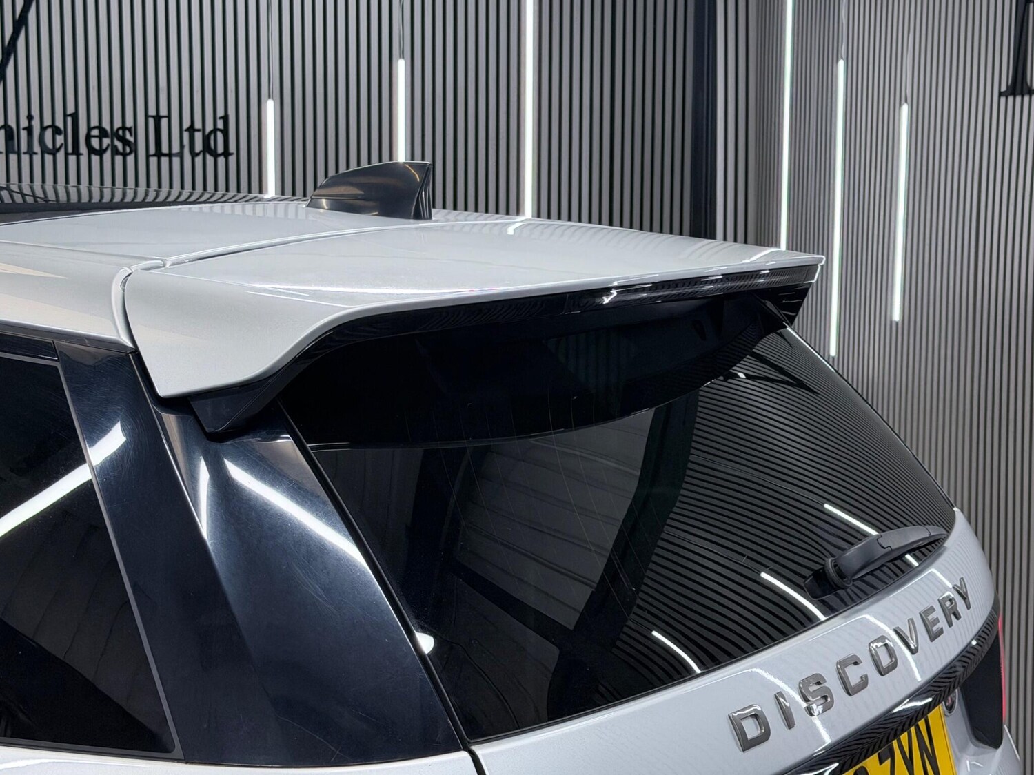 Used Land Rover Discovery Sport 2019 for sale - 77970030: Photo 22