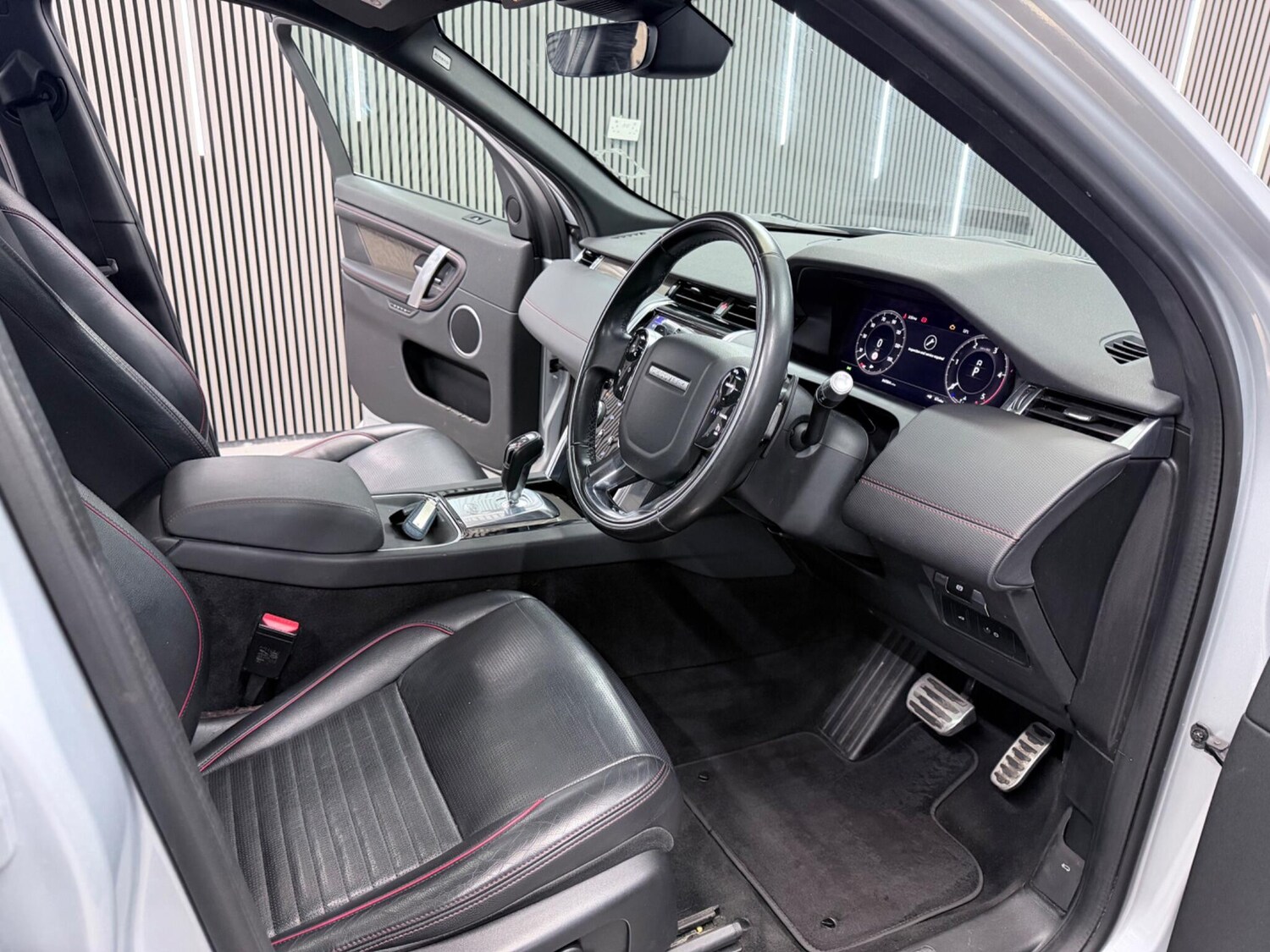 Used Land Rover Discovery Sport 2019 for sale - 77970030: Photo 23