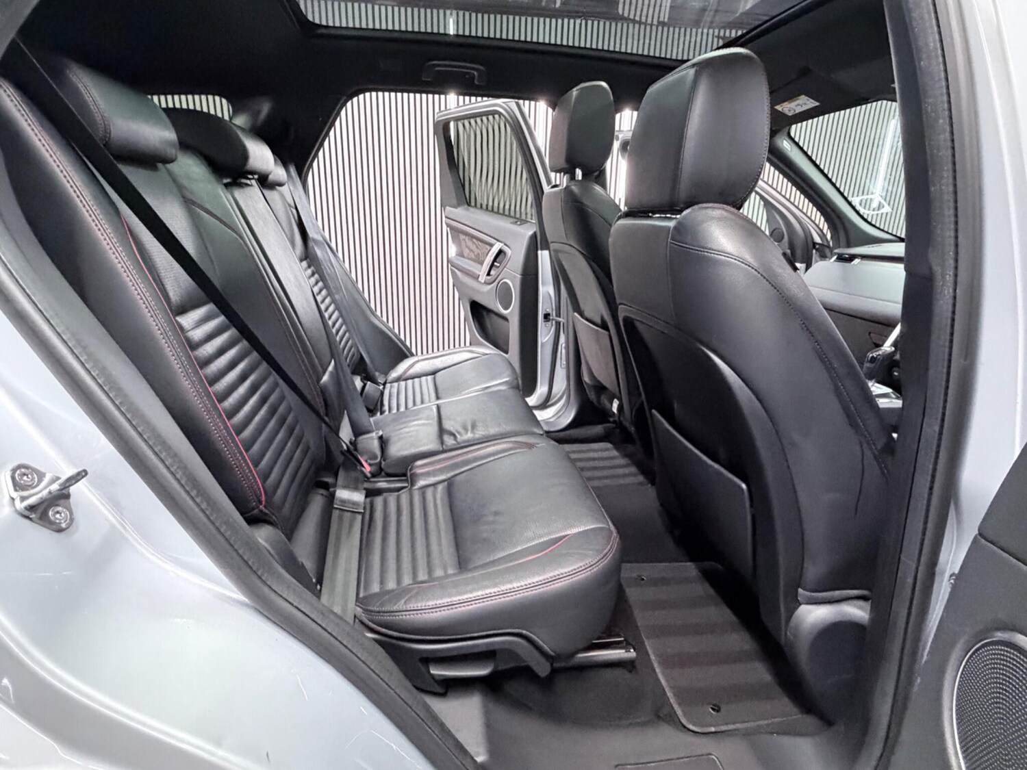 Used Land Rover Discovery Sport 2019 for sale - 77970030: Photo 27