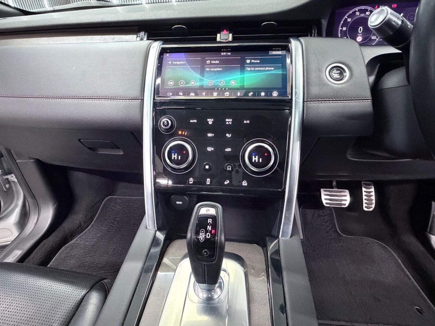 Used Land Rover Discovery Sport 2019 for sale - 77970030: Photo 30