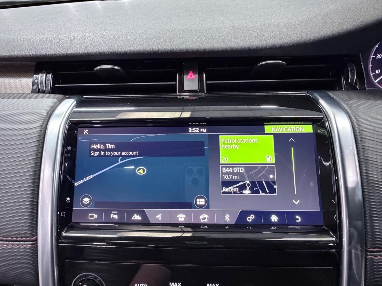 Used Land Rover Discovery Sport 2019 for sale - 77970030: Photo 32