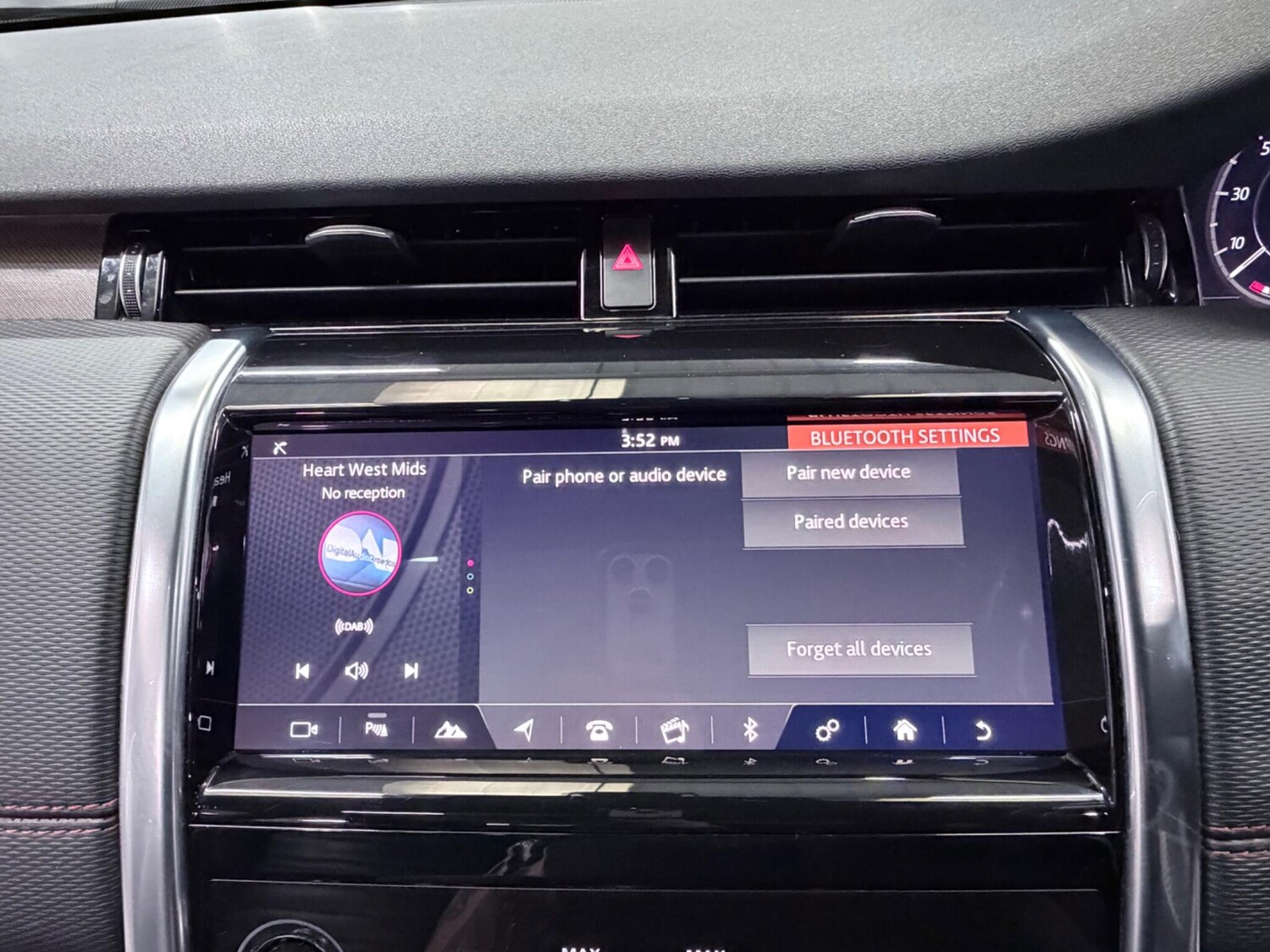 Used Land Rover Discovery Sport 2019 for sale - 77970030: Photo 34