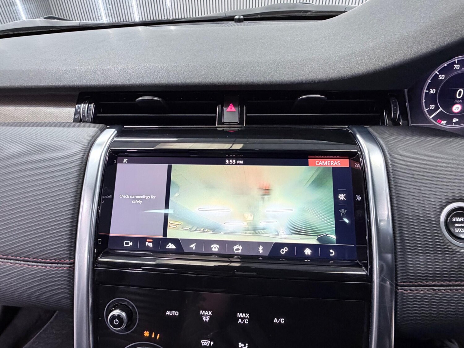 Used Land Rover Discovery Sport 2019 for sale - 77970030: Photo 36