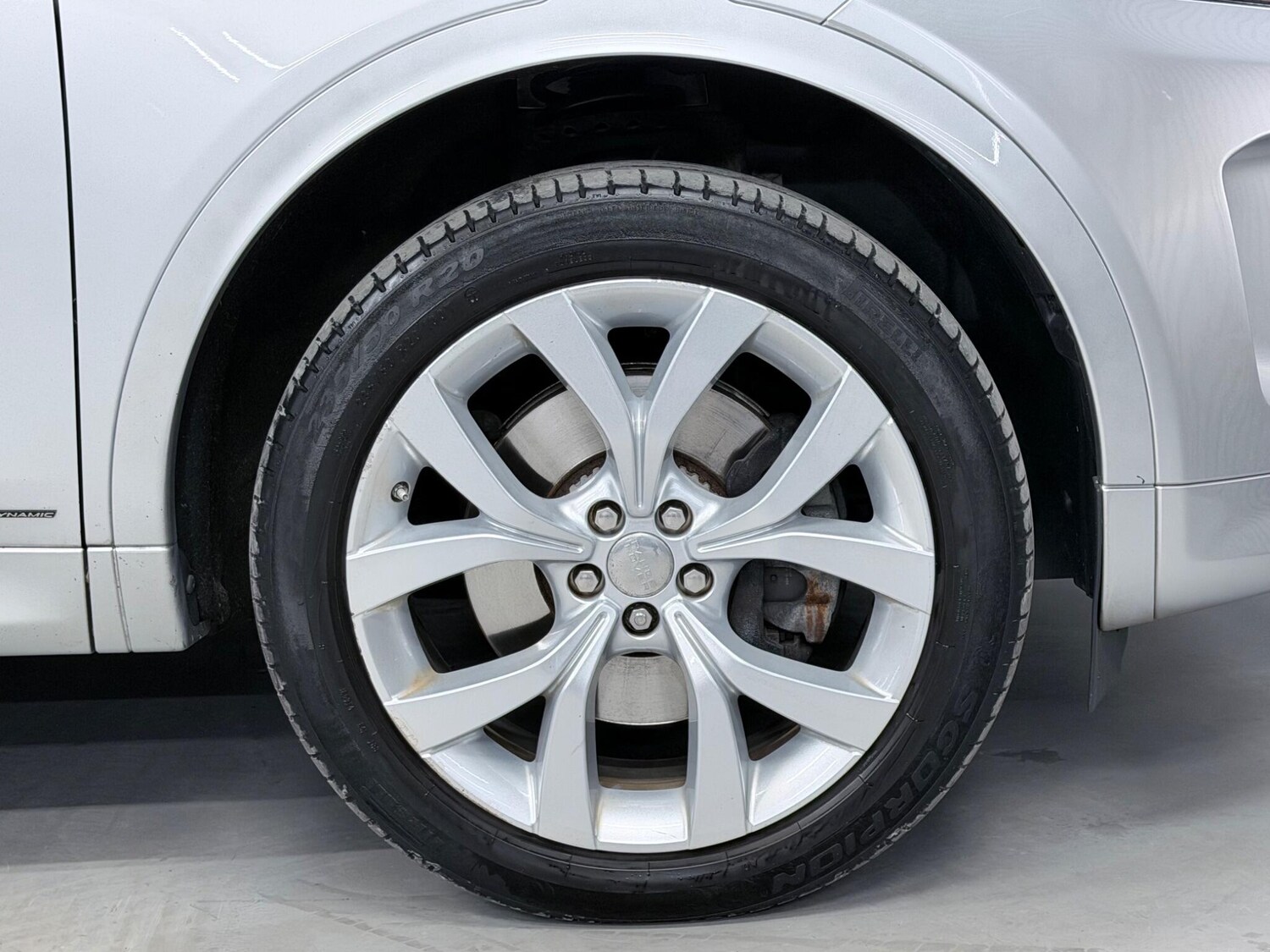 Used Land Rover Discovery Sport 2019 for sale - 77970030: Photo 5