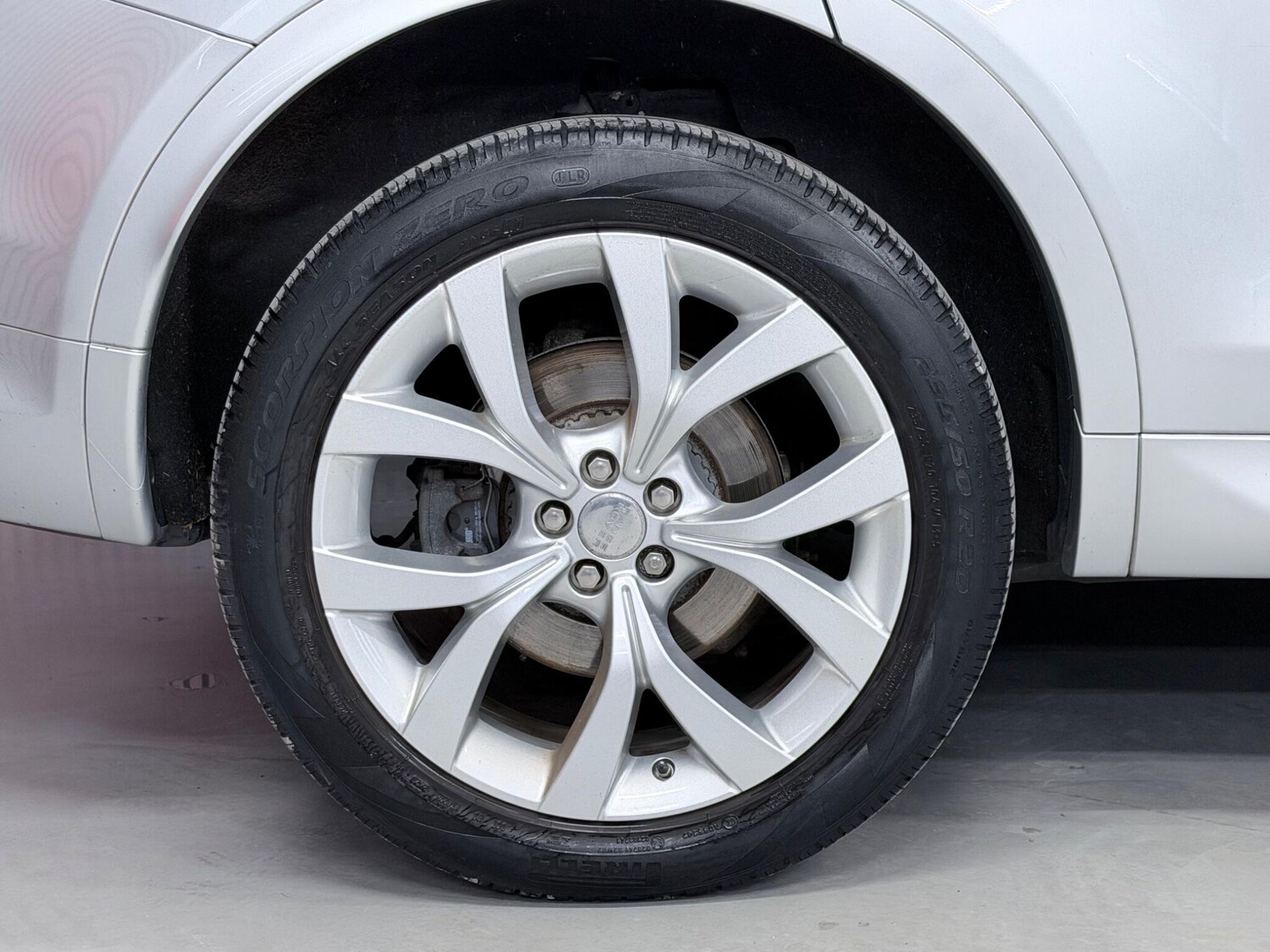 Used Land Rover Discovery Sport 2019 for sale - 77970030: Photo 6