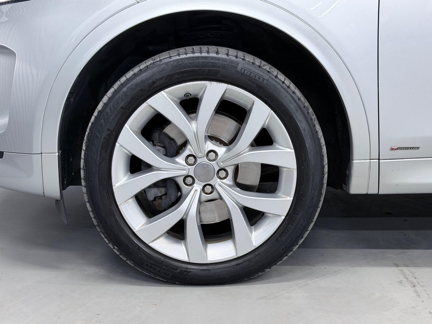 Used Land Rover Discovery Sport 2019 for sale - 77970030: Photo 8