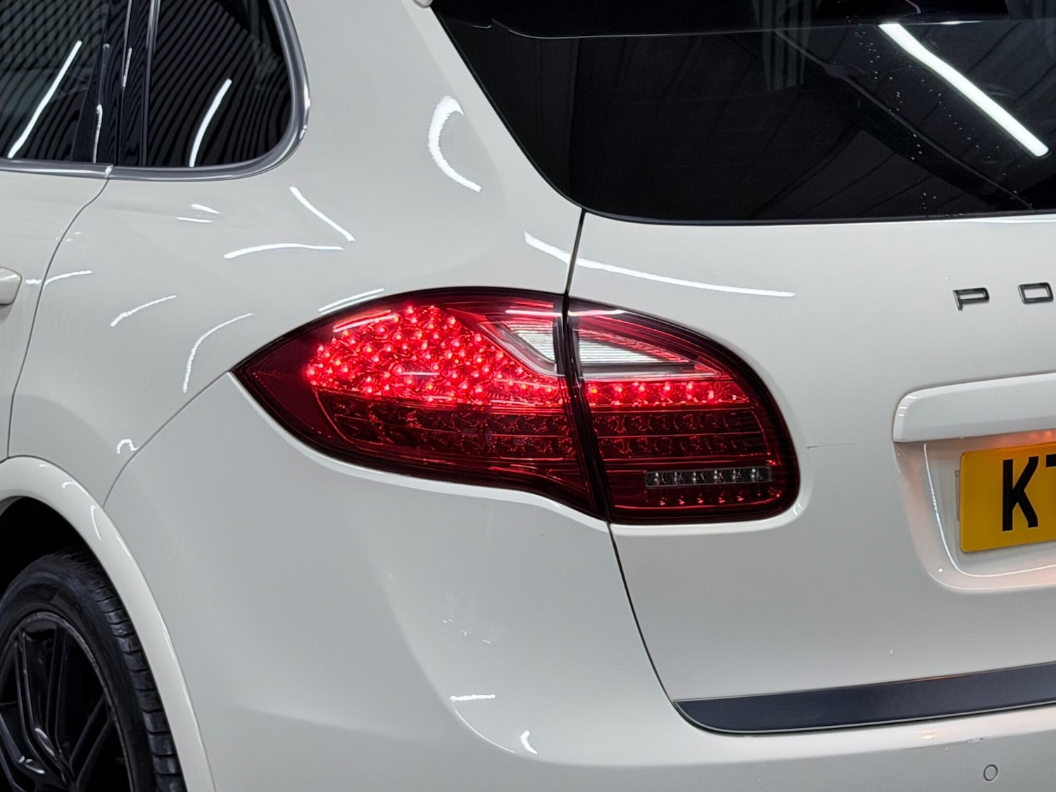 Used Porsche Cayenne 2010 for sale - 77114183: Photo 13