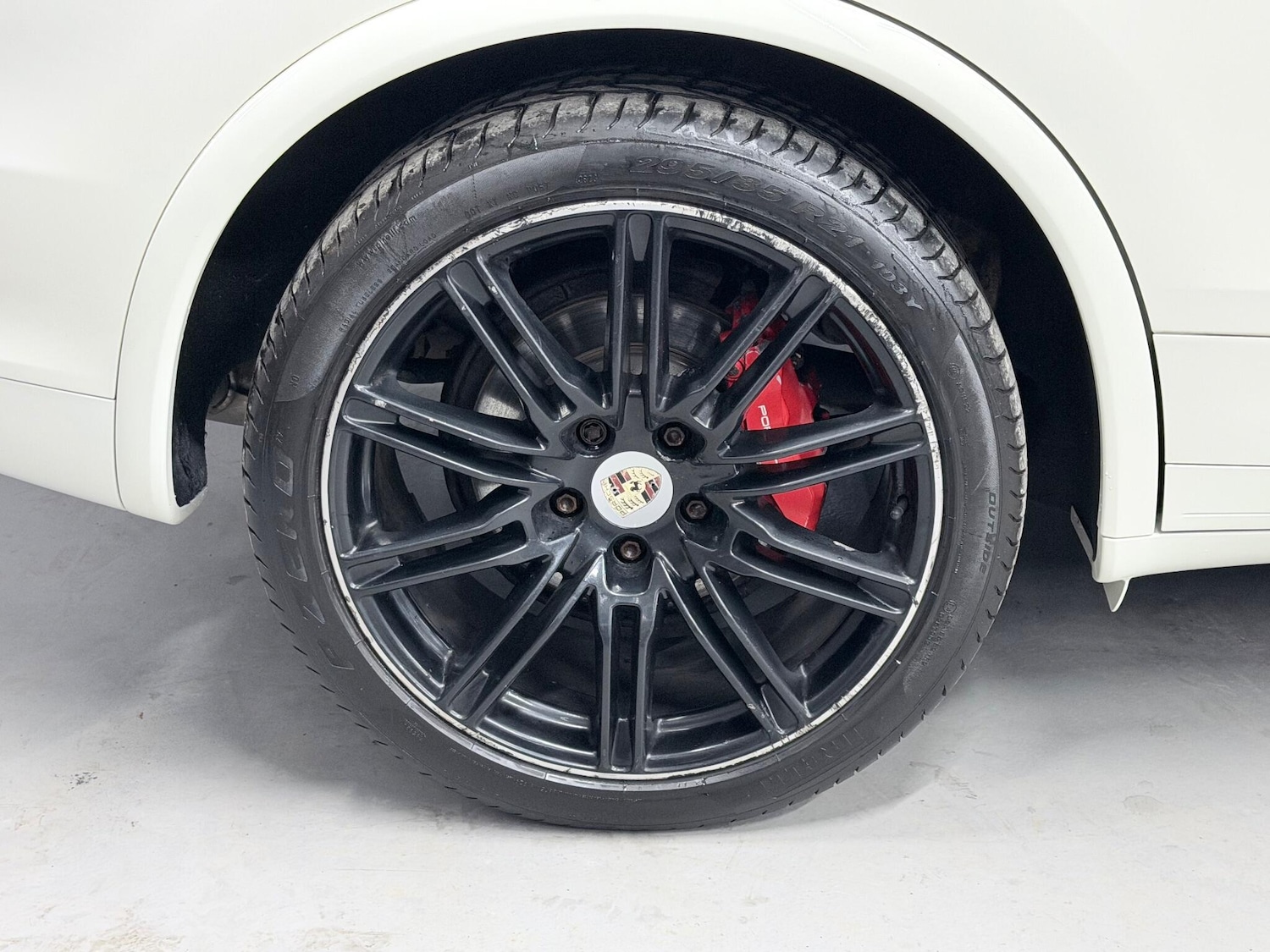 Used Porsche Cayenne 2010 for sale - 77114183: Photo 14