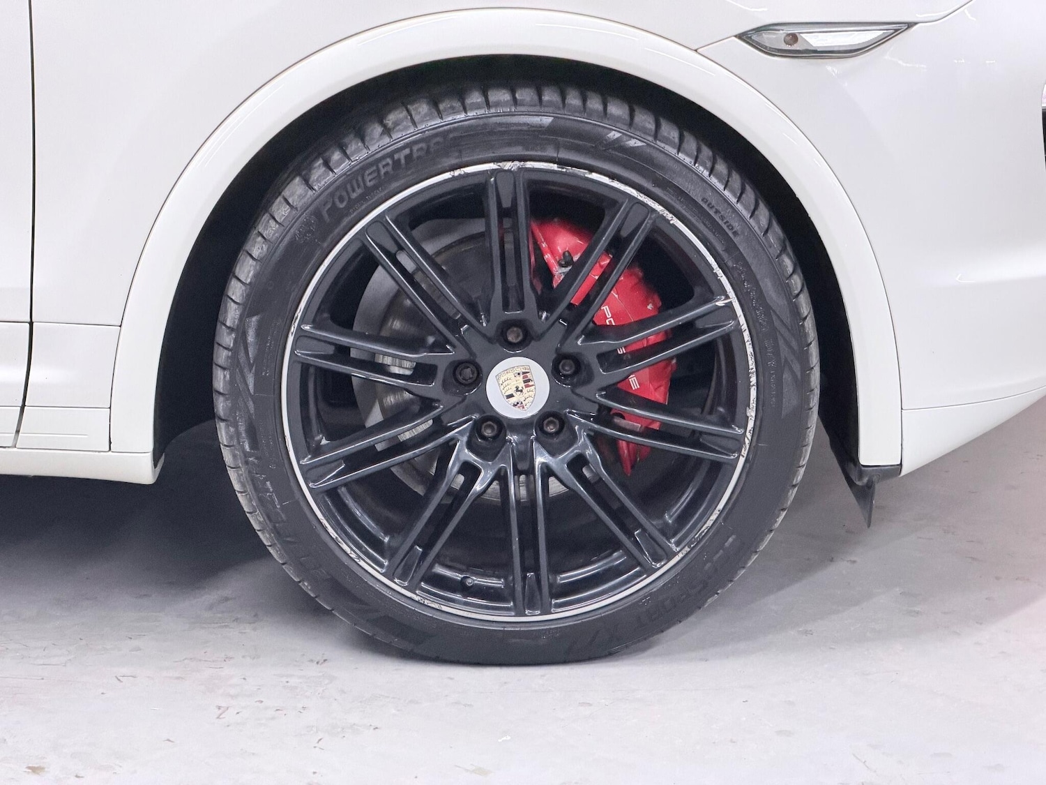 Used Porsche Cayenne 2010 for sale - 77114183: Photo 15