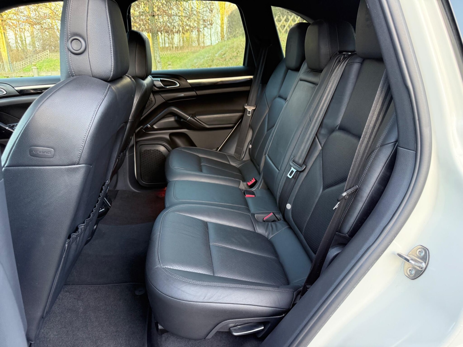 Used Porsche Cayenne 2010 for sale - 77114183: Photo 19