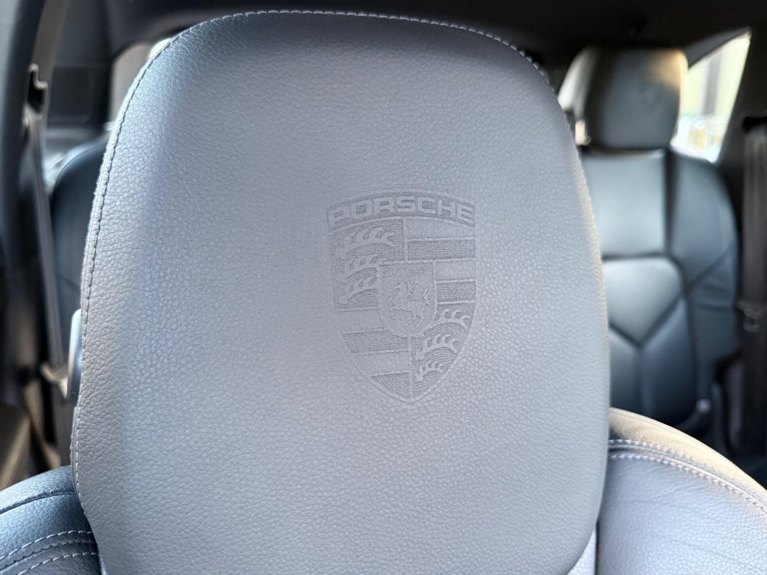 Used Porsche Cayenne 2010 for sale - 77114183: Photo 20