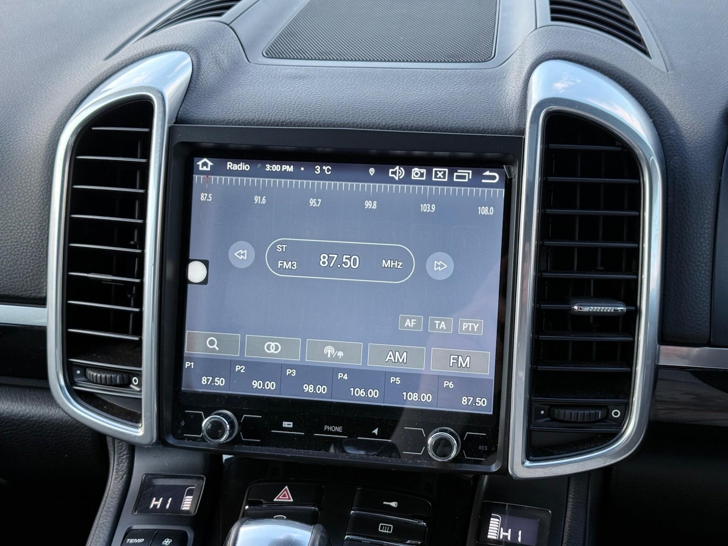 Used Porsche Cayenne 2010 for sale - 77114183: Photo 22