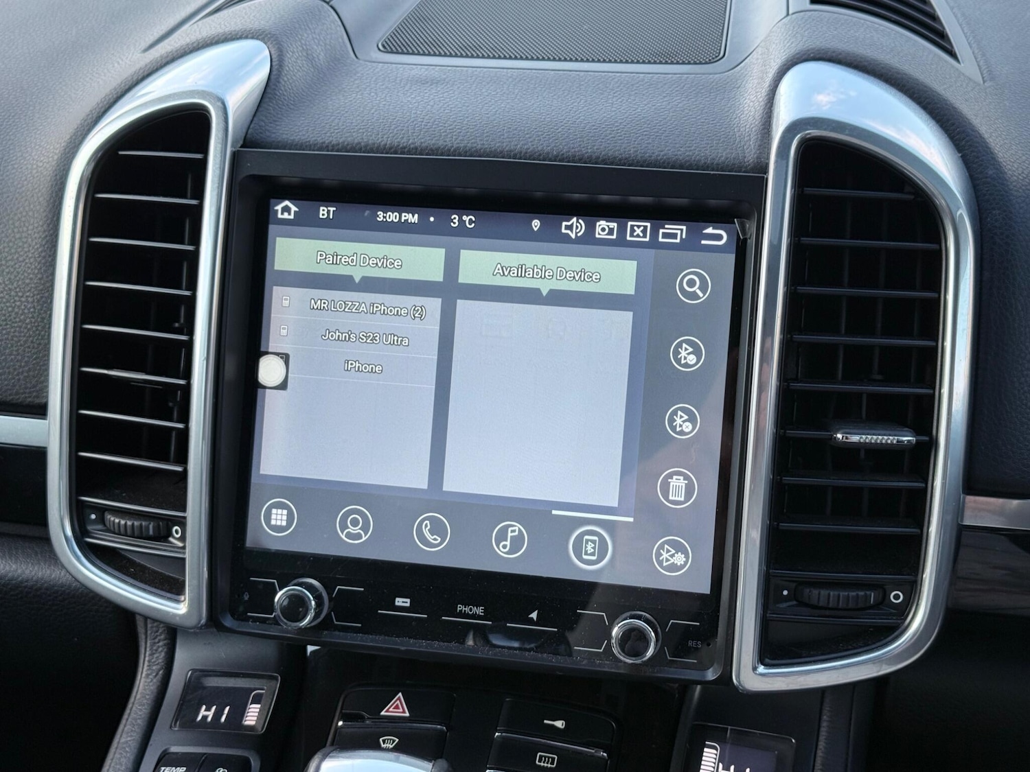 Used Porsche Cayenne 2010 for sale - 77114183: Photo 23