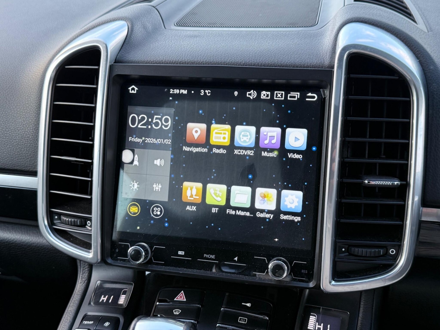 Used Porsche Cayenne 2010 for sale - 77114183: Photo 25