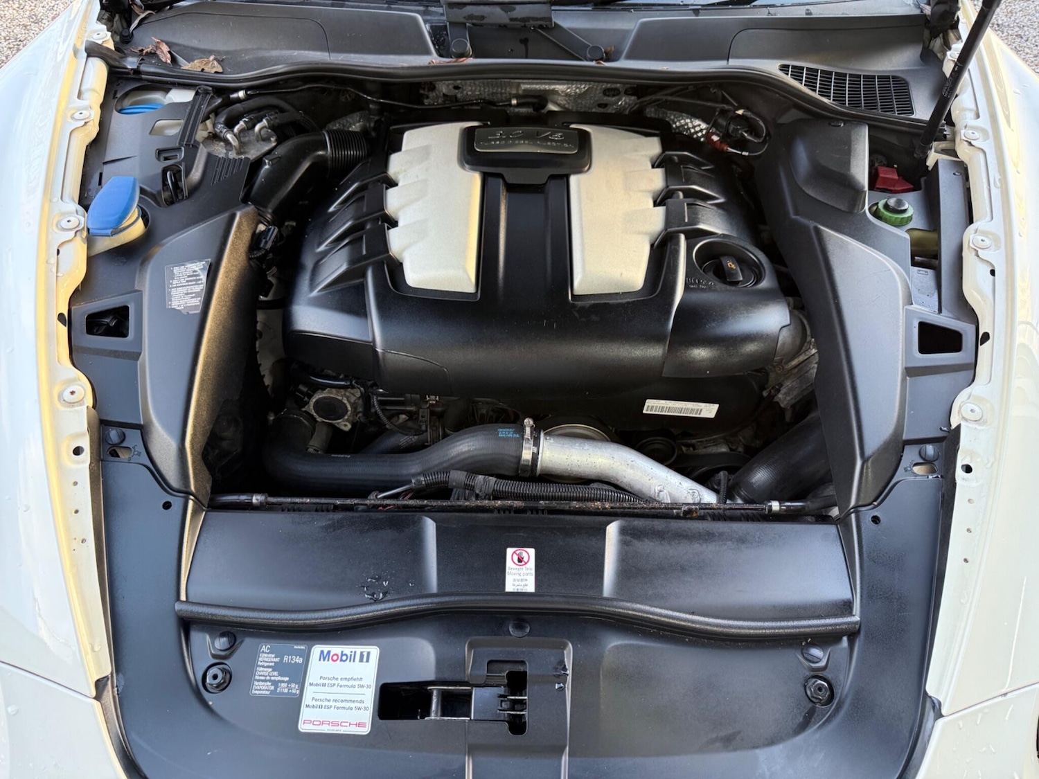 Used Porsche Cayenne 2010 for sale - 77114183: Photo 36