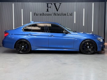 Used BMW 3 Series 2014 for sale - 78662237: Photo