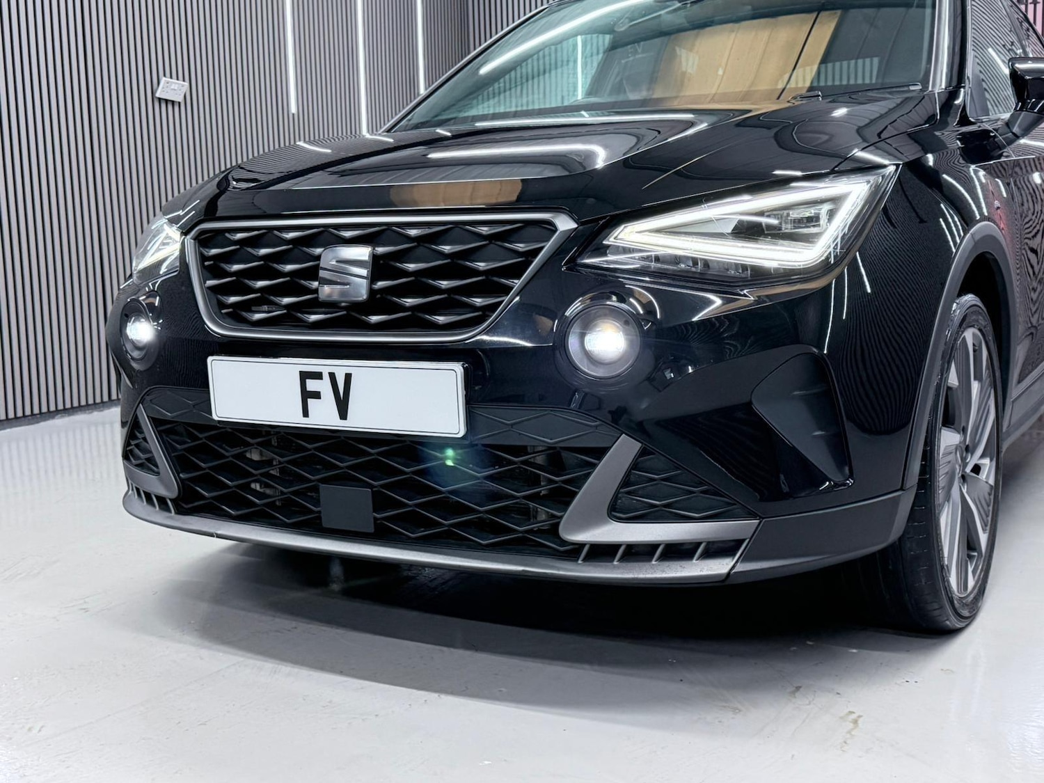 Used SEAT Arona 2024 for sale - 77305642: Photo 12