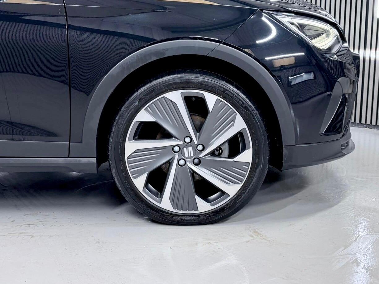 Used SEAT Arona 2024 for sale - 77305642: Photo 14