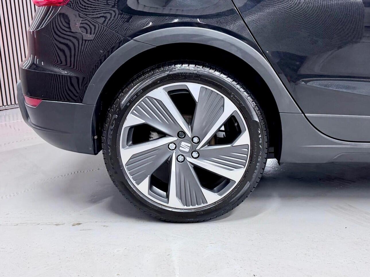 Used SEAT Arona 2024 for sale - 77305642: Photo 15